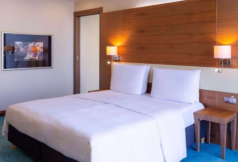 سوییت, Radisson Hotel Kaliningrad