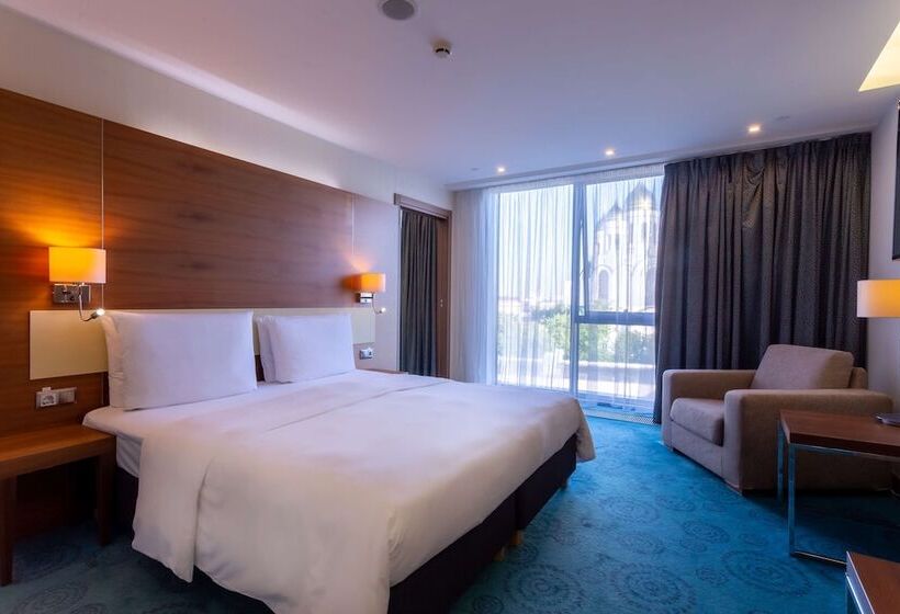 سوییت, Radisson Hotel Kaliningrad