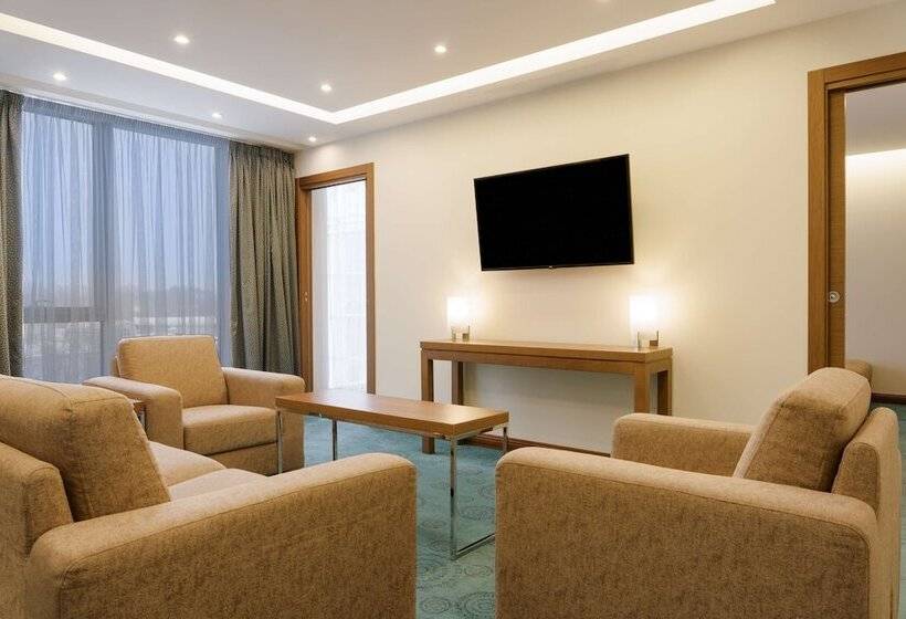 سوییت, Radisson Hotel Kaliningrad