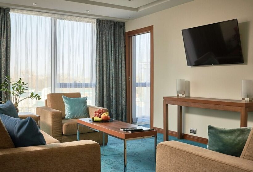 سوییت, Radisson Hotel Kaliningrad