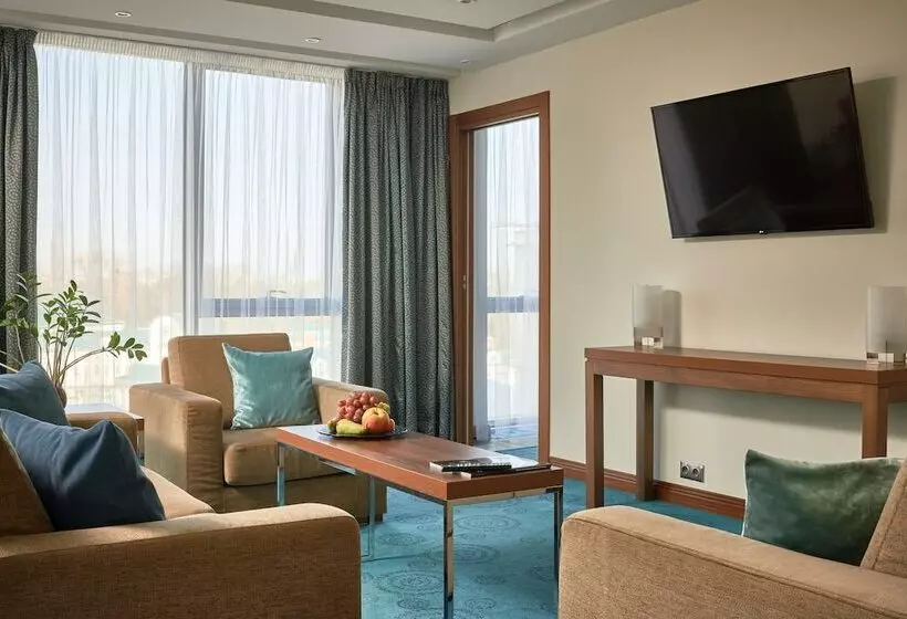 سوییت, Radisson Hotel Kaliningrad