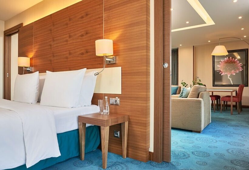 سوییت, Radisson Hotel Kaliningrad