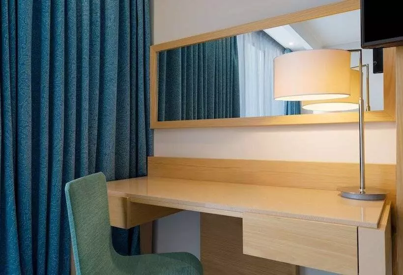 اتاق استاندارد, Radisson Hotel Kaliningrad