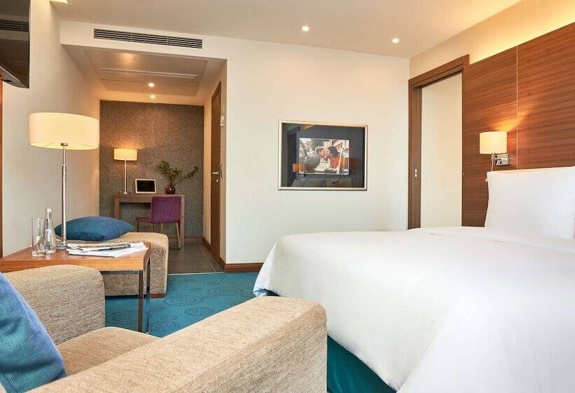 سوییت, Radisson Hotel Kaliningrad