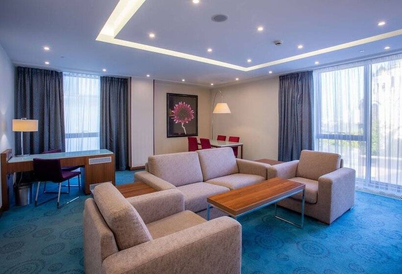سوییت, Radisson Hotel Kaliningrad