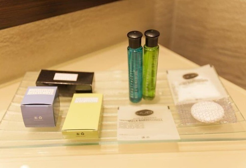 Номер Стандарт, & Residence Villa Bartolomea