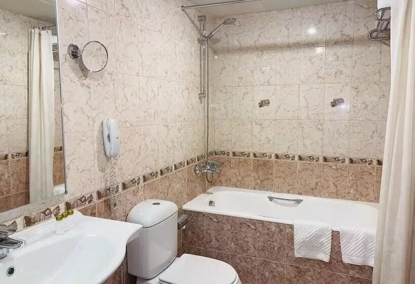 اتاق استاندارد, Slavyanka