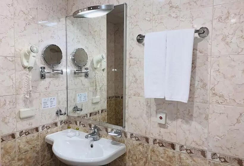 اتاق استاندارد, Slavyanka