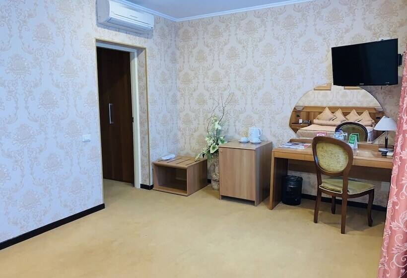 اتاق استاندارد, Slavyanka