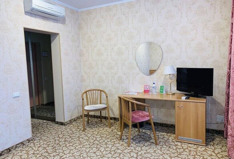 Номер Стандарт, Slavyanka