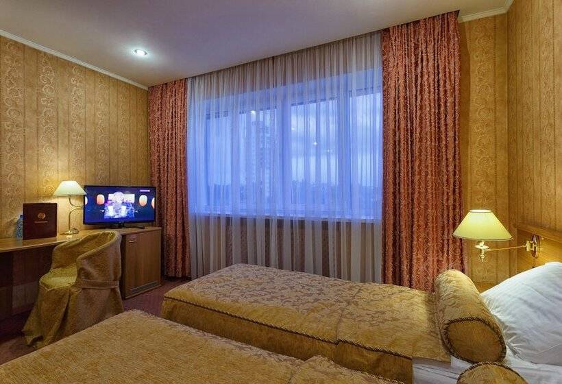 اتاق استاندارد, Slavyanka