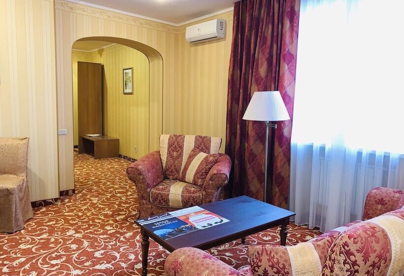 سوییت, Slavyanka