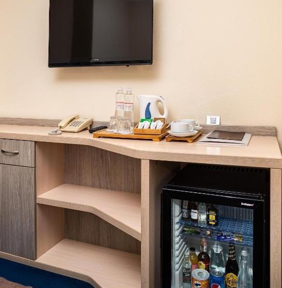 غرفة سوبيريور, Sonata Hotel & Restaurant готель соната