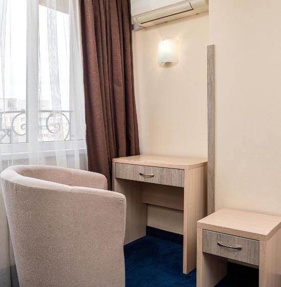 غرفة سوبيريور, Sonata Hotel & Restaurant готель соната