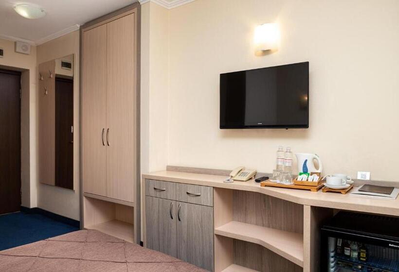 غرفة سوبيريور, Sonata Hotel & Restaurant готель соната