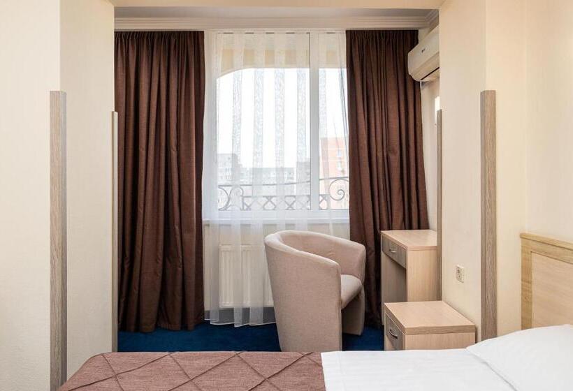 غرفة سوبيريور, Sonata Hotel & Restaurant готель соната