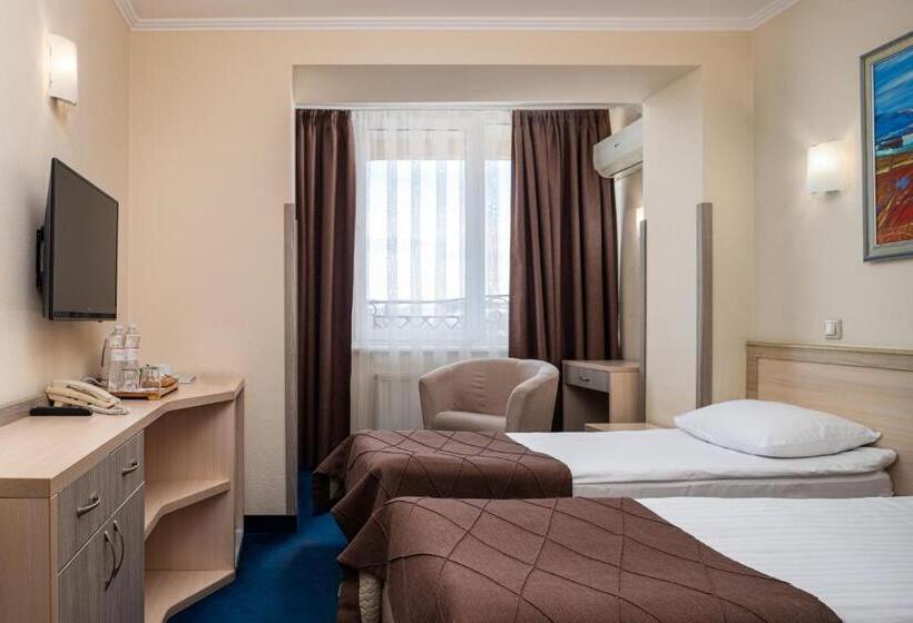 غرفة سوبيريور, Sonata Hotel & Restaurant готель соната