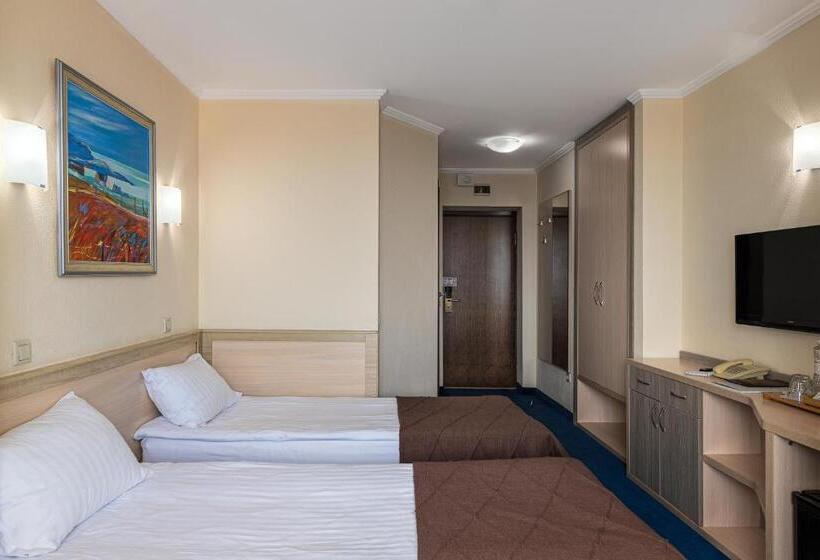 غرفة سوبيريور, Sonata Hotel & Restaurant готель соната