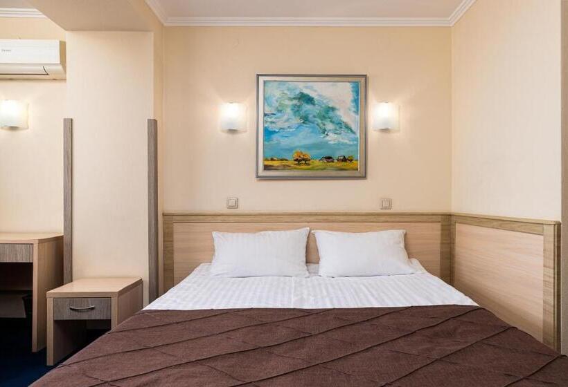 غرفة سوبيريور, Sonata Hotel & Restaurant готель соната