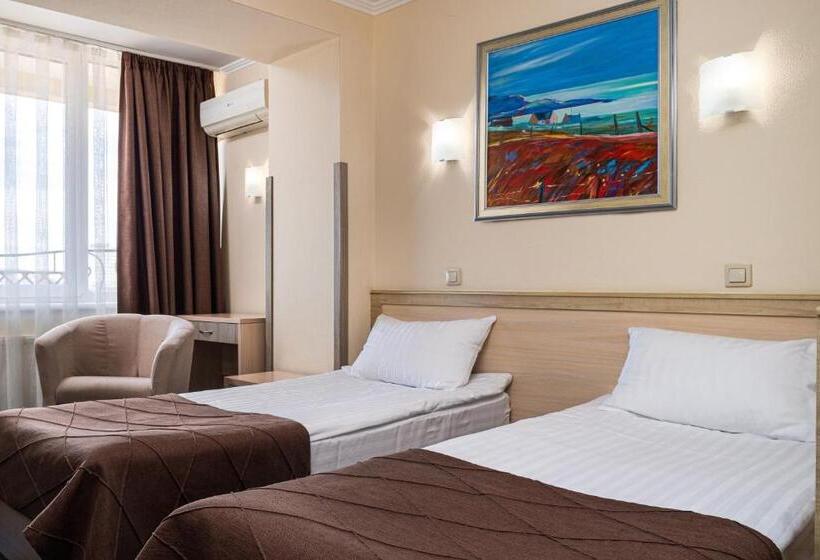 غرفة سوبيريور, Sonata Hotel & Restaurant готель соната