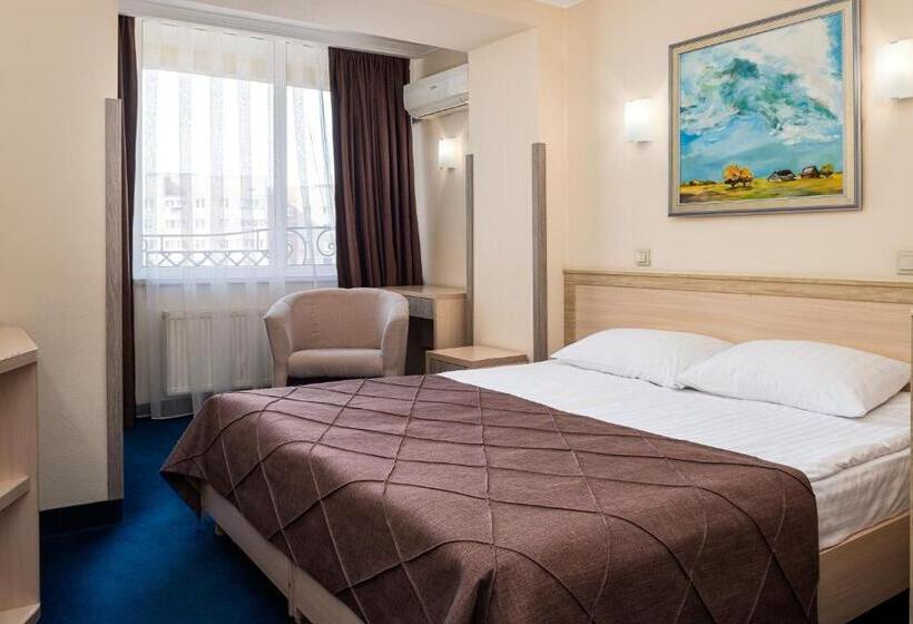 غرفة سوبيريور, Sonata Hotel & Restaurant готель соната