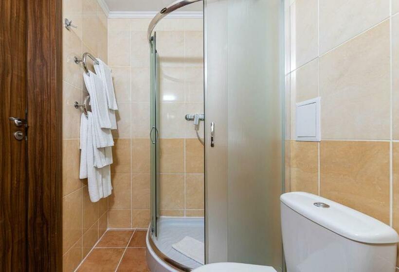 جناح جونيور, Sonata Hotel & Restaurant готель соната