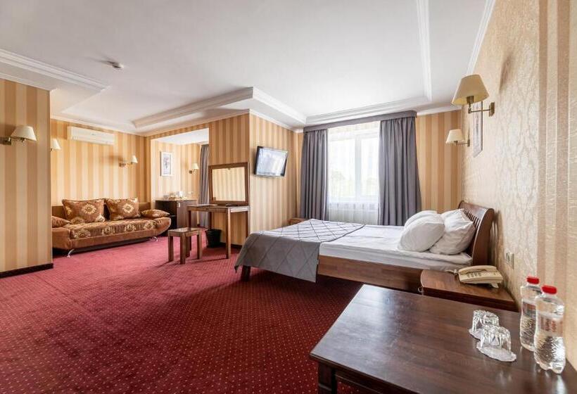 غرفة سوبيريور, Sonata Hotel & Restaurant готель соната