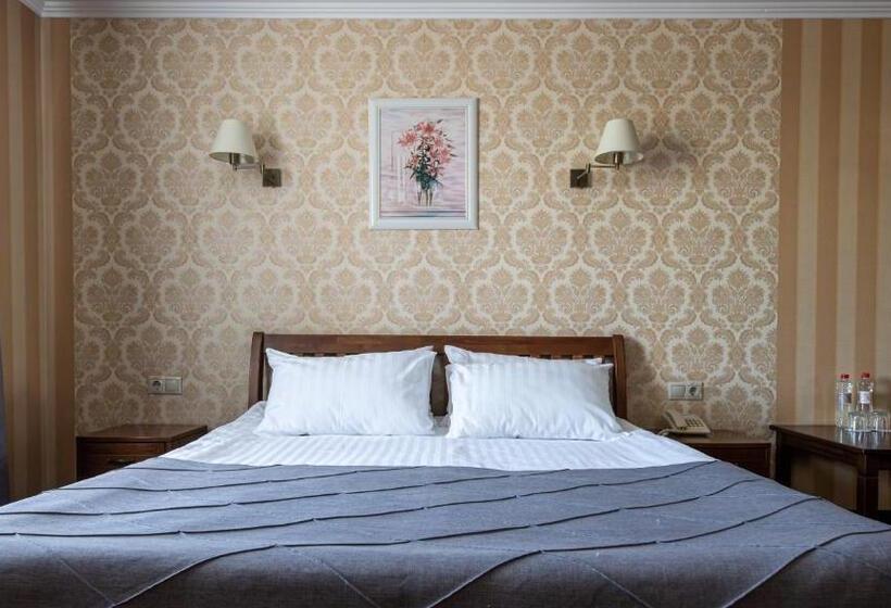 غرفة سوبيريور, Sonata Hotel & Restaurant готель соната