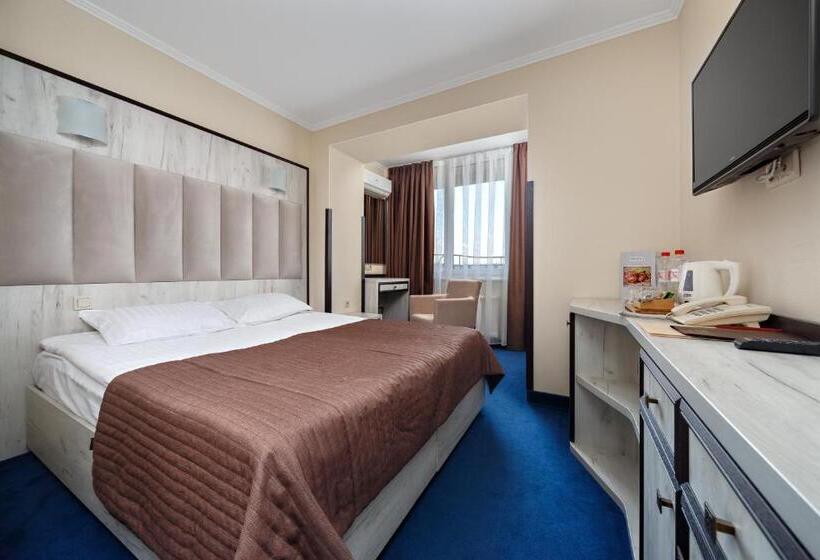 غرفة سوبيريور, Sonata Hotel & Restaurant готель соната