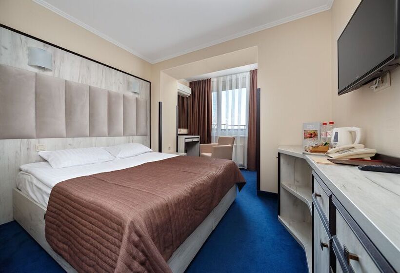 غرفة سوبيريور, Sonata Hotel & Restaurant готель соната