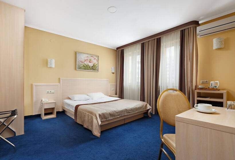 غرفة سوبيريور, Sonata Hotel & Restaurant готель соната