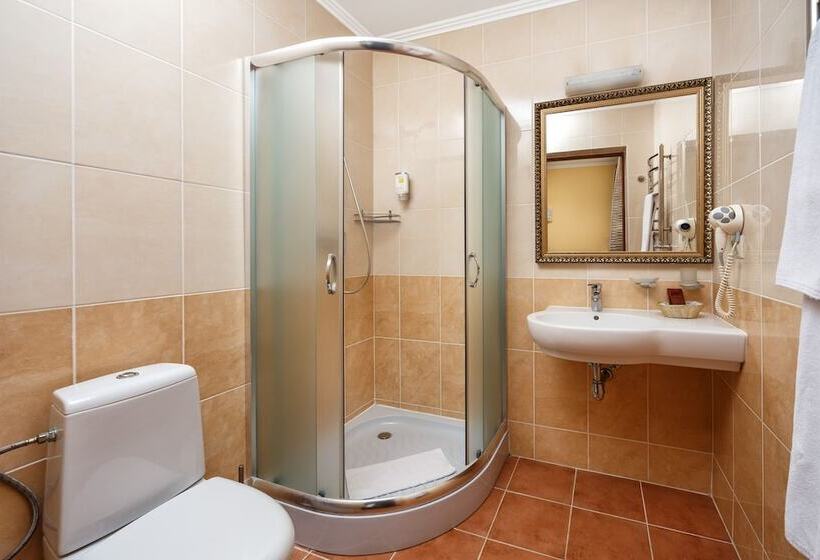 غرفة سوبيريور, Sonata Hotel & Restaurant готель соната