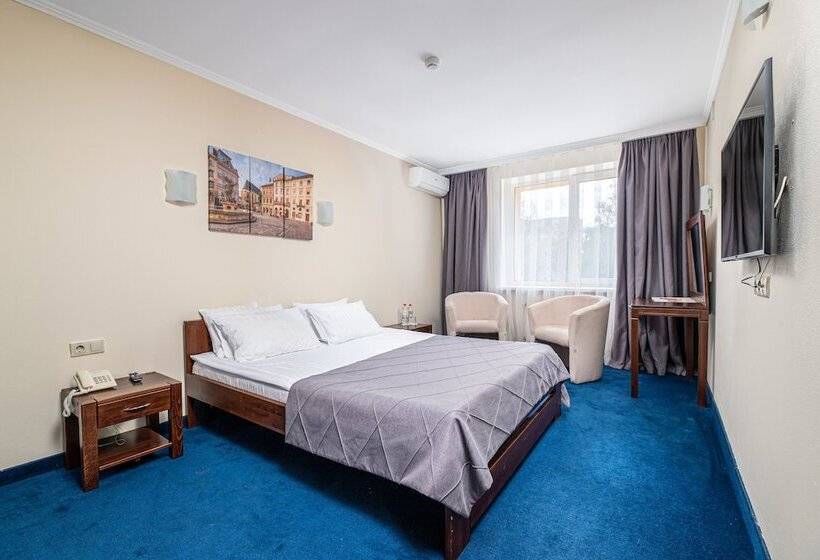 جناح جونيور, Sonata Hotel & Restaurant готель соната