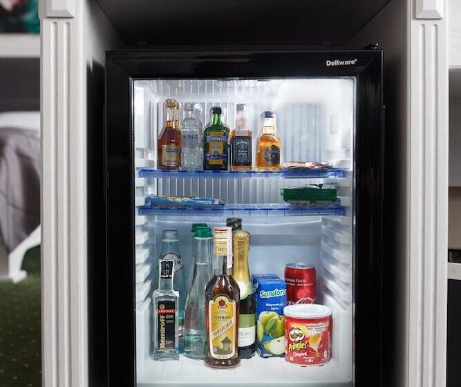 جناح, Sonata Hotel & Restaurant готель соната