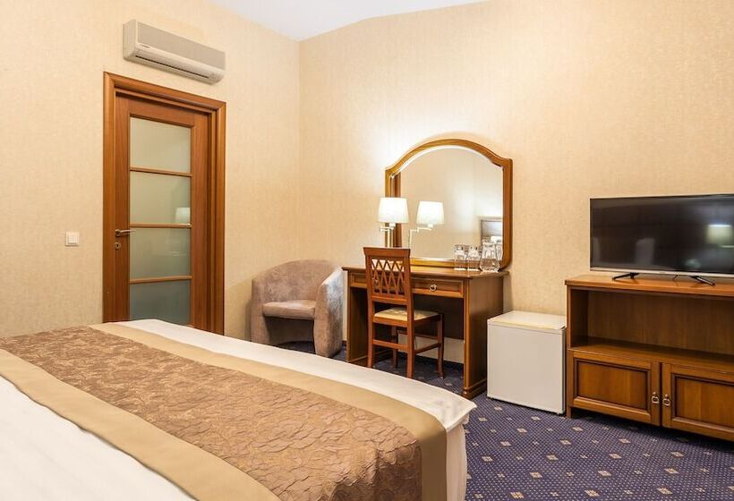 اتاق استاندارد, Sosnovy Bor Park