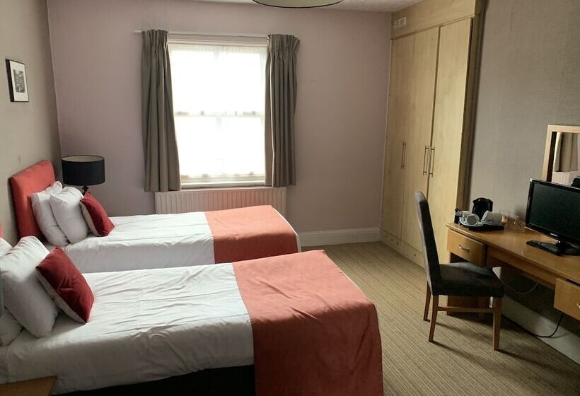 Номер Стандарт, The Oxnoble