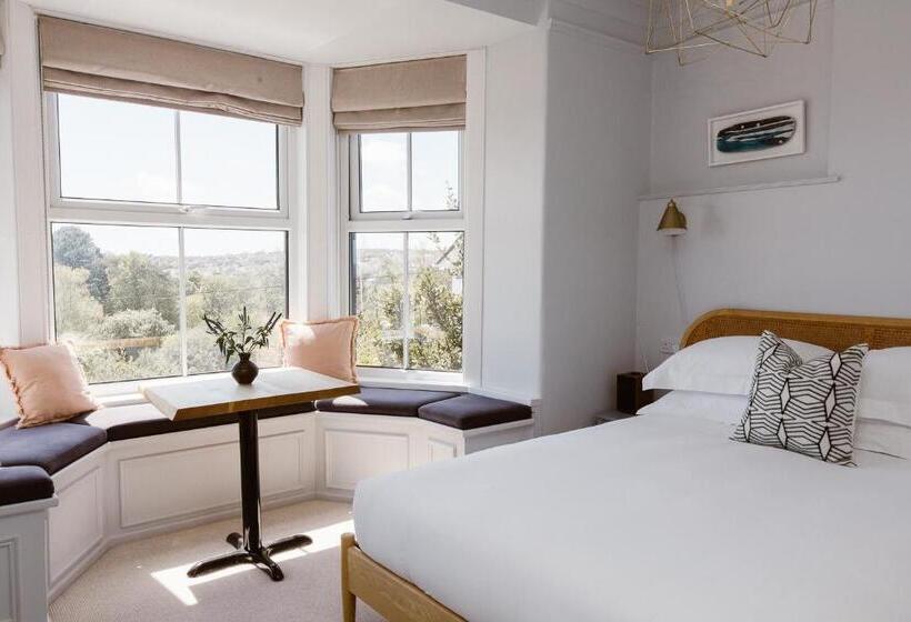 オーシャンビュースタンダードルーム, The Sandy Duck