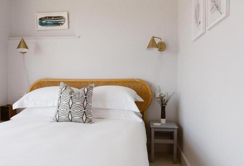 オーシャンビュースタンダードルーム, The Sandy Duck