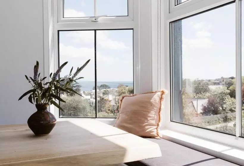 Habitació Estàndard Vista Mar, The Sandy Duck