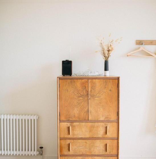 オーシャンビューデラックスルーム, The Sandy Duck