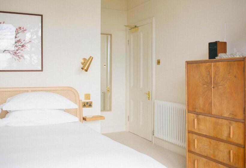 オーシャンビューデラックスルーム, The Sandy Duck