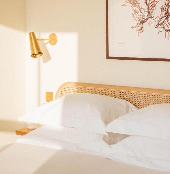 オーシャンビューデラックスルーム, The Sandy Duck