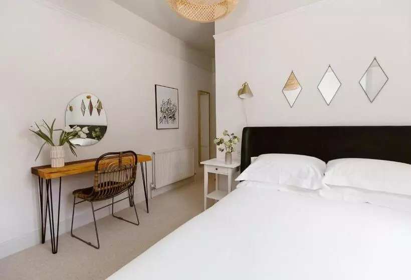 Habitació Estàndard, The Sandy Duck