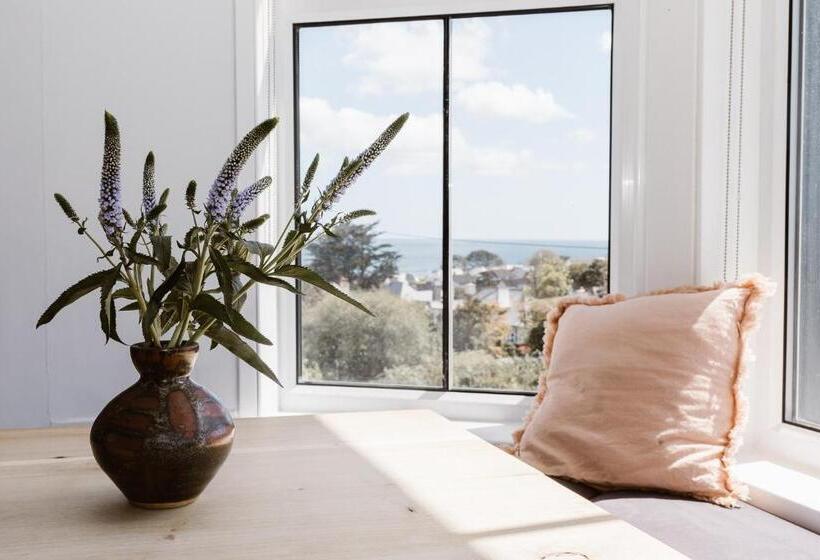 オーシャンビュースタンダードルーム, The Sandy Duck