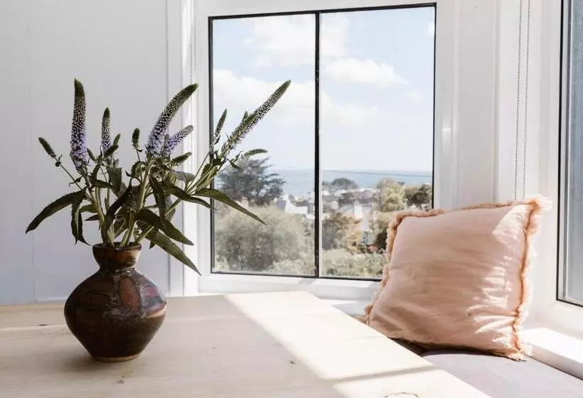 Habitació Estàndard Vista Mar, The Sandy Duck