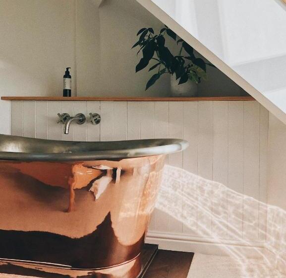 オーシャンビュースタンダードルーム, The Sandy Duck