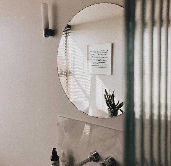 オーシャンビューデラックスルーム, The Sandy Duck