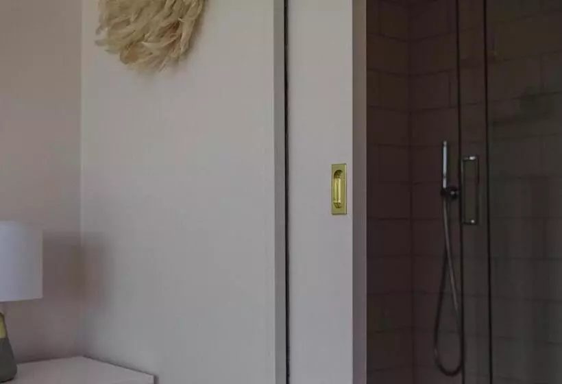 Habitació Estàndard, The Sandy Duck