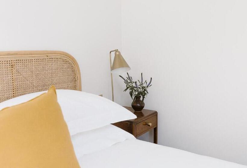 スタンダードルーム, The Sandy Duck