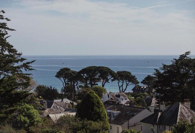 オーシャンビューデラックスルーム, The Sandy Duck